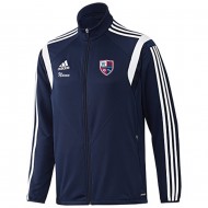 Westfield Soccer Club Adidas Condivo 14 Jacket