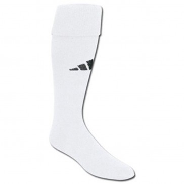 Westfield Soccer Club Adidas Utility OTC Field Sock - WHITE