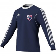 Westfield Soccer Club Adidas Squadra 13 Long Sleeve Jersey