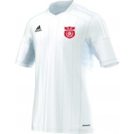 FC Premier Adidas YOUTH_MENS Regista 14 Jersey - WHITE