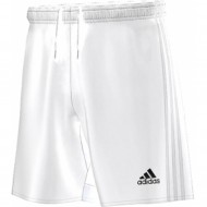 FC Premier Adidas YOUTH_WOMENS Regista 14 Short - WHITE