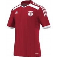 FC Premier Adidas YOUTH_MENS Regista 14 Jersey - RED