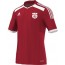 FC Premier Adidas YOUTH_MENS Regista 14 Jersey - RED