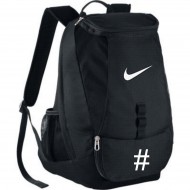 Match Fit Academy Nike Club Team Backpack