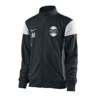 Match Fit Academy Nike YOUTH_MENS Academy 14 Sideline Knit Jacket