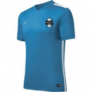 Match Fit Academy Nike YOUTH_MENS Challenge Game Jersey - LT. BLUE