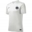 Match Fit Academy Nike YOUTH_MENS Challenge Game Jersey - WHITE