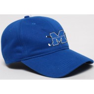Millburn HS Field Hockey Pacific Headwear Adjustable Hat