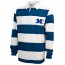 Millburn High School Field Hockey Charles River Apparel MENS Classic Rugby Shirt