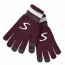 Summit HS Football Community Holloway Comeback Gloves
