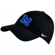 MHS Senior Celebration Nike Campus Hat