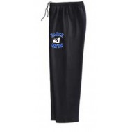 SPF Raider Nation Pennant Sportswear Sweatpants w/ Pockets