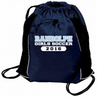 Randolph HS Girls Soccer Holloway Ultimate-Pak Bag