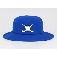Westfield HS Field Hockey Pacific Headwear Bucket Hat
