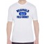 Westfield HS Field Hockey Ultra Club MENS Short Sleeve Performance Top