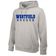 Westfield HS Girls Soccer Nike MENS Team Club Hooded Sweatshirt - VARSITY ONLY