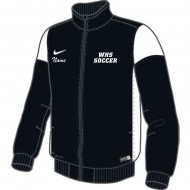 Westfield HS Boys Soccer Nike MEN'S Academy 14 Training Jacket - NEW VARSITY PLAYERS ONLY