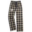 Lincoln Hubbard Boxercraft Flannel Pant