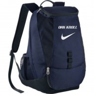 Oak Knoll Royals Nike Backpack
