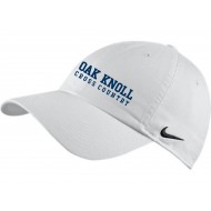Oak Knoll Cross Country Nike Campus Hat