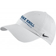 Oak Knoll Volleyball Nike Campus Hat