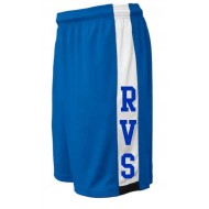 Raritan Valley School Pennant Sportswear BOYS_MENS Whitewall Short