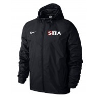STA Spiritwear Nike Team Sideline Rain Jacket - ADULT ONLY