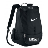 Summit HS Girls Basketball Nike Backpack