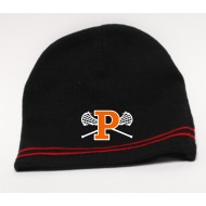 Princeton Lacrosse Pacific Headwear Knit Beanie