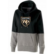 William Paterson Women's Soccer Holloway WOMENS Ration Hoodie