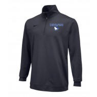 Devilfish Swimming Nike Dri-Fit Pullover Top - ADULT ONLY