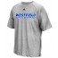 Westfield HS Boys Swimming Adidas Performance Short Sleeve Climate Tee