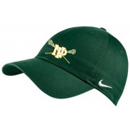 New Providence HS Boys Campus Hat - FOREST