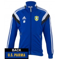 US Parma Adidas BOYS_WOMENS Condivo 14 Training Jacket
