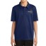 Oratory Prep School Store Port Authority YOUTH_MENS Silk Touch Performance Polo - NAVY