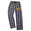 Oratory Prep School Store Boxercraft Flannel Pant - NAVY_GOLD