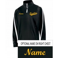 MLL Eagles Chain Holloway Determination Pullover