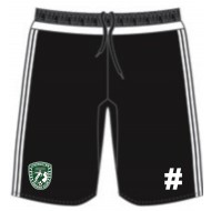 Livingston Soccer Club Adidas MLS 15 Match Short