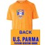 US Parma HOLLOWAY Electrify Short Sleeve T-Shirt