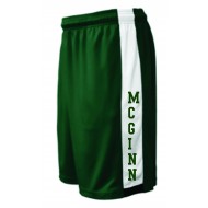 McGinn School Mesh Shorts