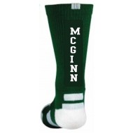 McGinn School Socks - YOUTH ONLY