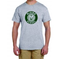 McGinn School CLASSIC T-Shirt