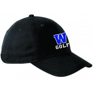 WESTFIELD GOLF Adidas Performance Relaxed Cap
