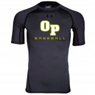 ORATORY PREP BASEBALL Under Armour HEATGEAR T-Shirt