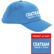 CHATHAM TRACK Hat