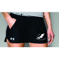 CHATHAM TRACK Under Armour Shorts