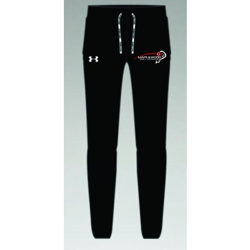 Maplewood Girls Lacrosse YOUTH Under Armour Jogger