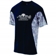 Millstone Lacrosse HOLLOWAY Tidal Shirt