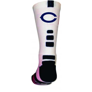 CHATHAM FOOTBALL PearSox Custom Socks