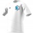 Chatham United SC Adidas Regista 16 Game Jersey - WHITE